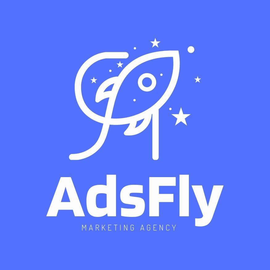 Ads-Fly Agency